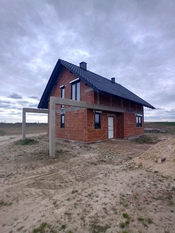 dom wolnostojący Kamienna. Zdjęcie 1