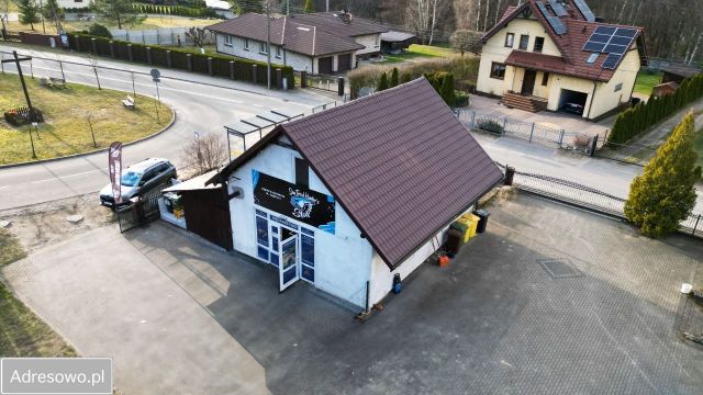 Lokal Dębnica Kaszubska, ul. Zajęcza. Zdjęcie 1