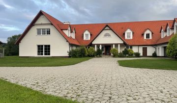 Działka inwestycyjna Łozice