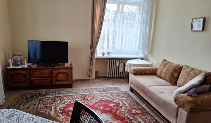 Mieszkanie 2-pokojowe Koszalin Centrum, ul. Władysława Andersa