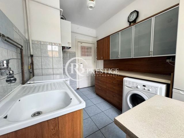 Mieszkanie 3-pokojowe Szczecin, ul. Grzymińska. Zdjęcie 9