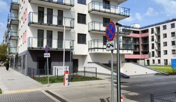 Mieszkanie 3-pokojowe Warszawa Ursynów, ul. Kłobucka