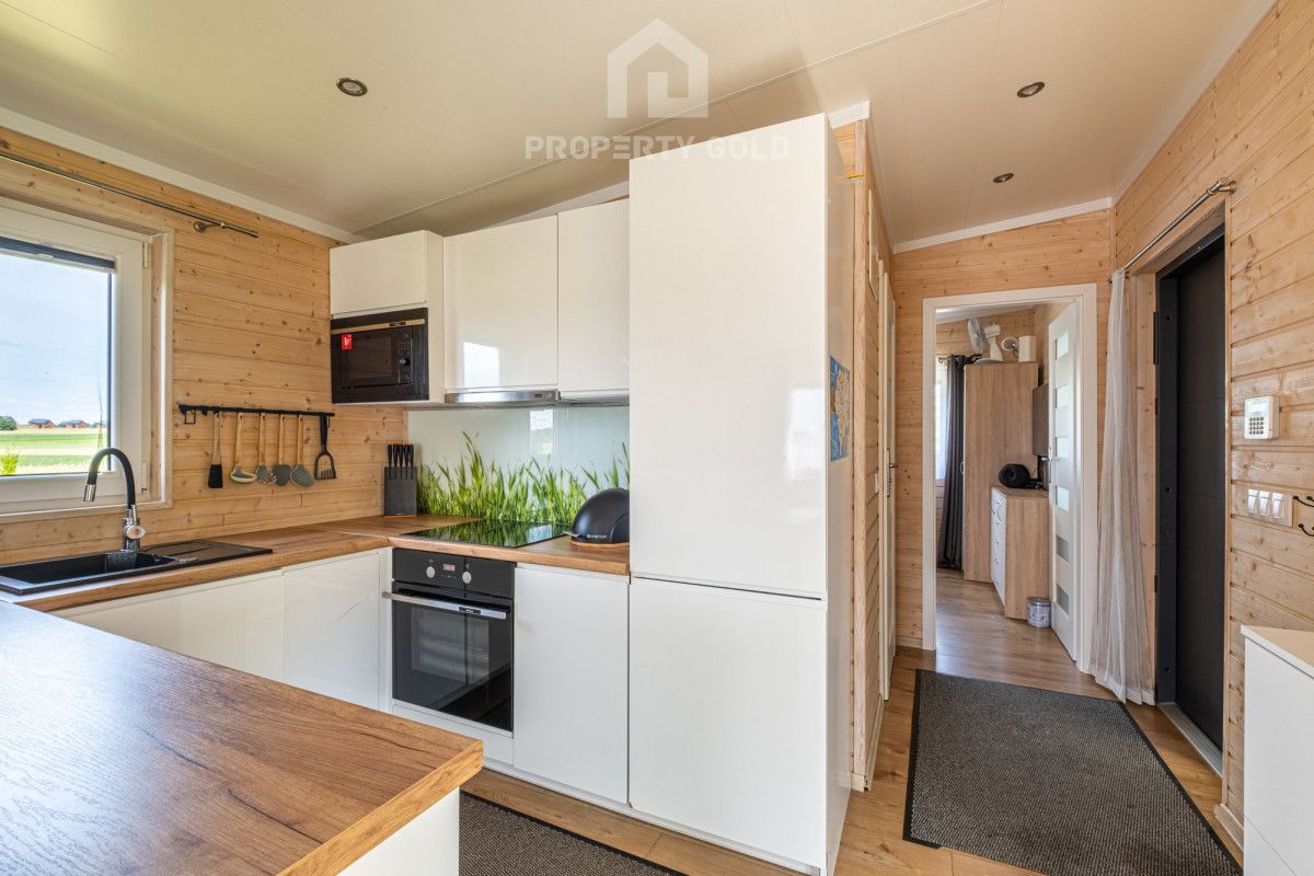 Działka rekreacyjna Równe. Zdjęcie 16