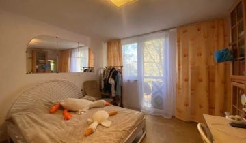 Mieszkanie 3-pokojowe Warszawa Praga-Północ, ul. Ząbkowska