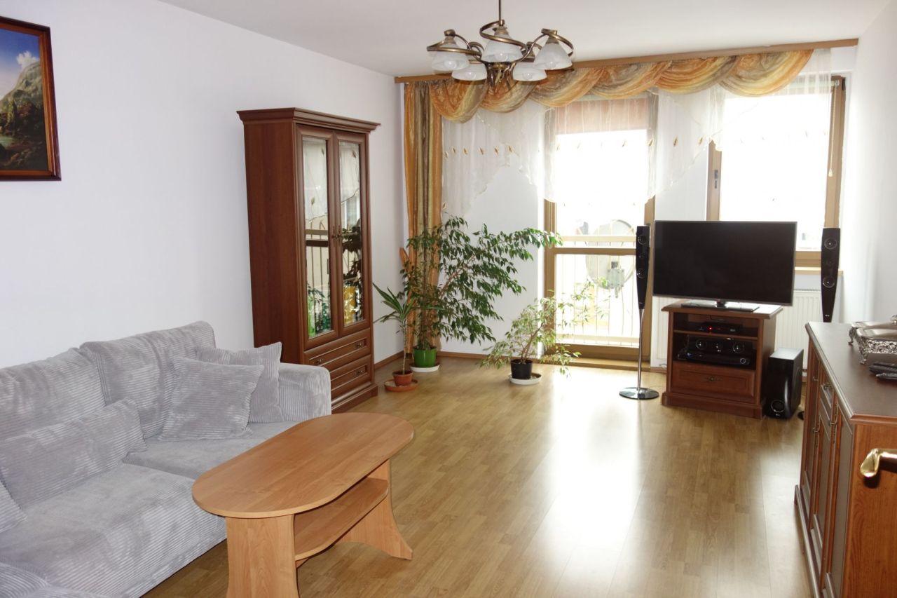 Mieszkanie 4-pokojowe Gliwice Szobiszowice, ul. św. Małgorzaty. Zdjęcie 2