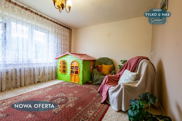 dom wolnostojący, 4 pokoje Górki Grabińskie. Zdjęcie 10