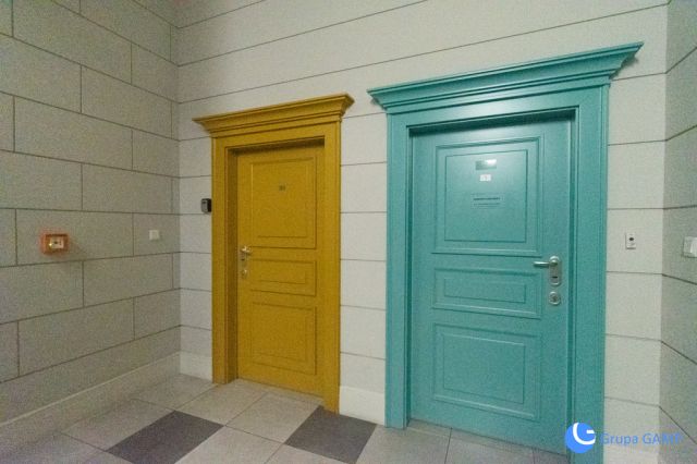 Lokal Kraków Stare Miasto, ul. Zacisze. Zdjęcie 12