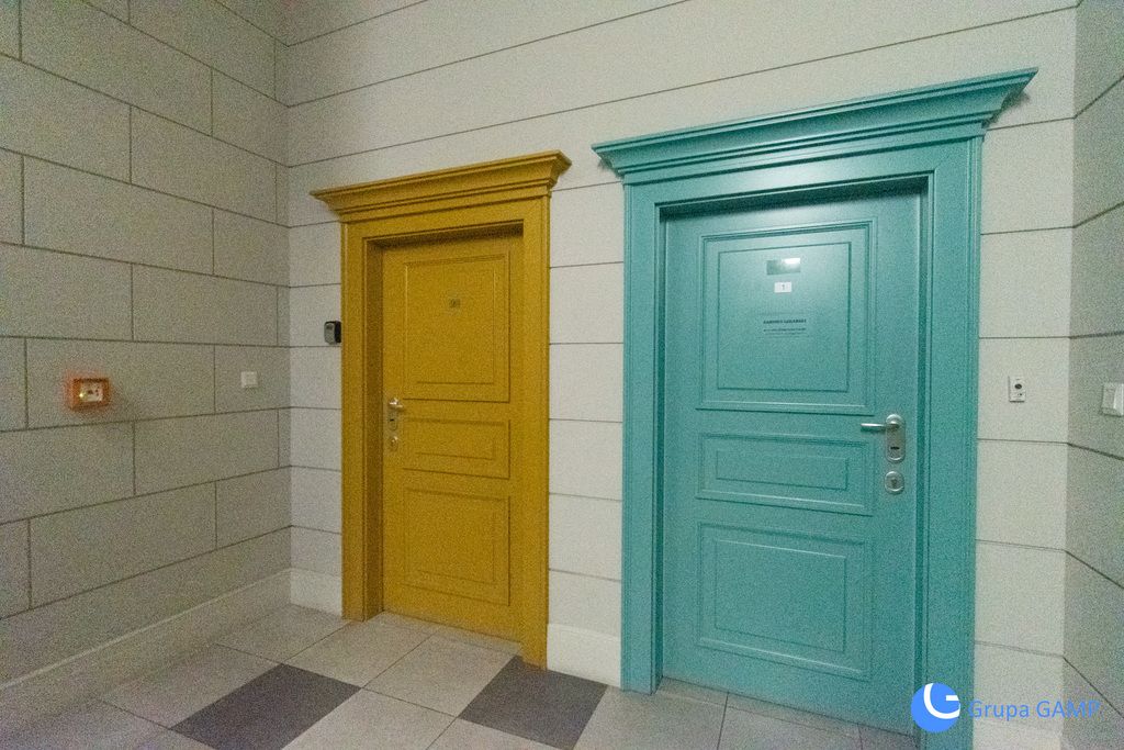 Lokal Kraków Stare Miasto, ul. Zacisze. Zdjęcie 12