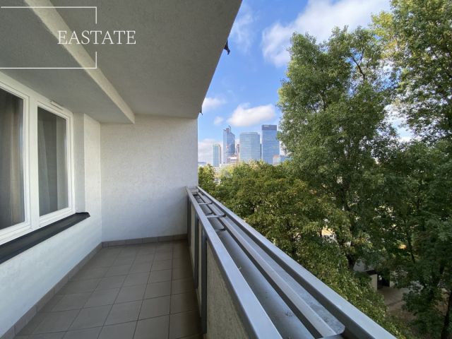 Mieszkanie 4-pokojowe Warszawa Ochota, ul. Aleje Jerozolimskie. Zdjęcie 15