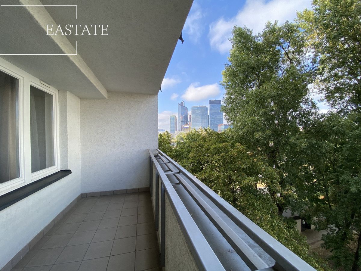 Mieszkanie 4-pokojowe Warszawa Ochota, ul. Aleje Jerozolimskie. Zdjęcie 15