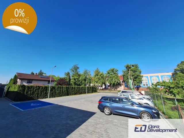 Lokal Raciążek, ul. Szkolna. Zdjęcie 2