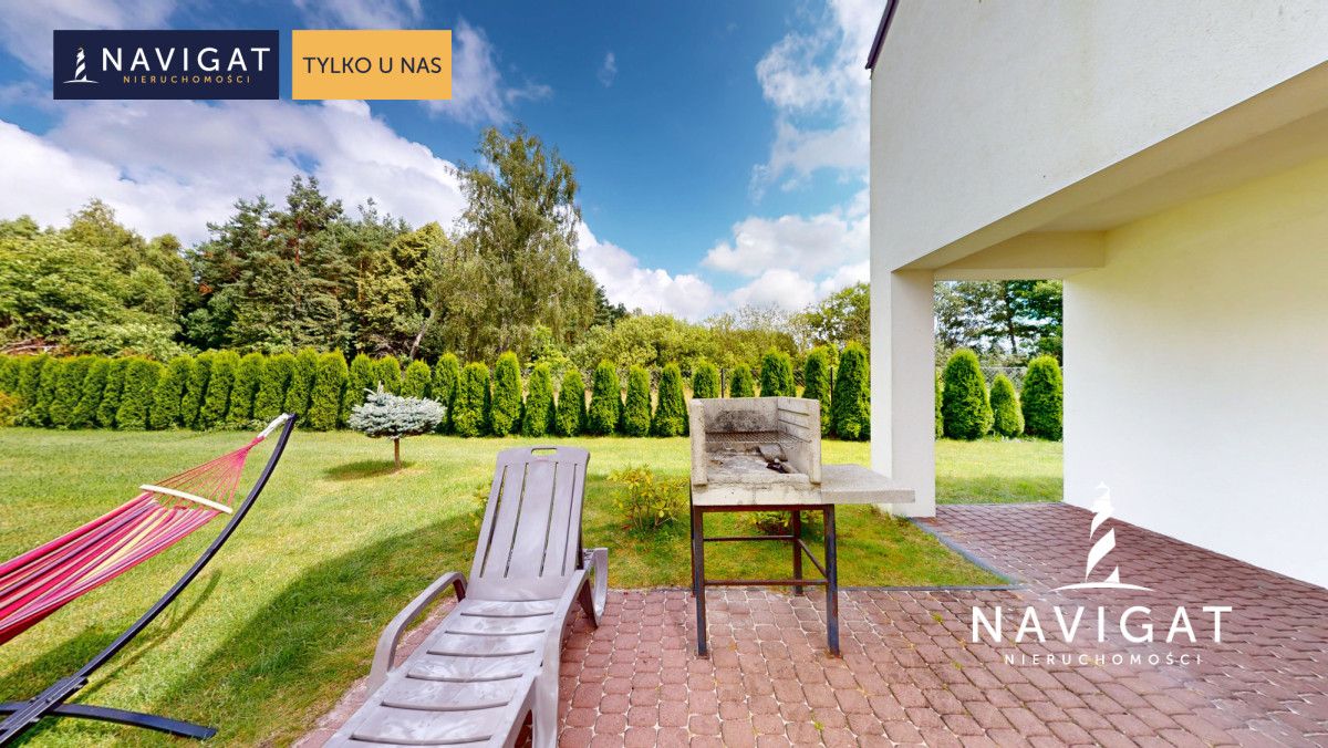 dom wolnostojący, 3 pokoje Żarnowska. Zdjęcie 15