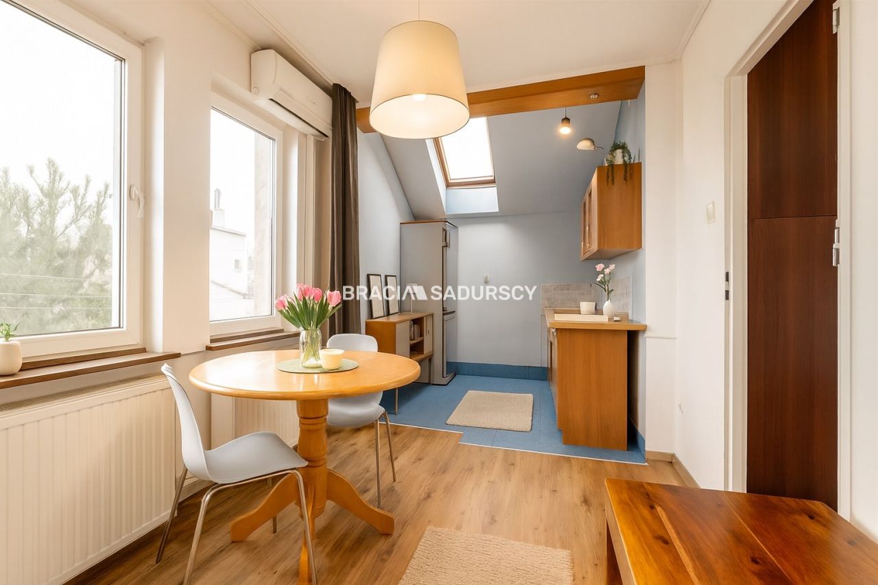 Mieszkanie 1-pokojowe Kraków Prądnik Czerwony, ul. Jana Sabały. Zdjęcie 7