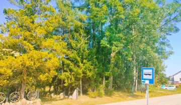 Działka budowlana Sieradowice-Parcele