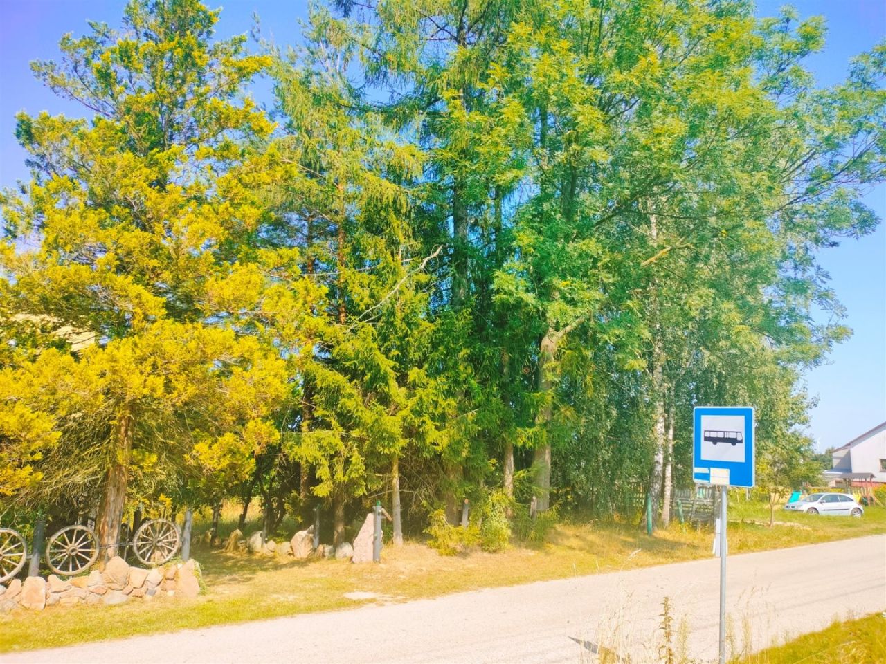 Działka budowlana Kielce. Zdjęcie 6