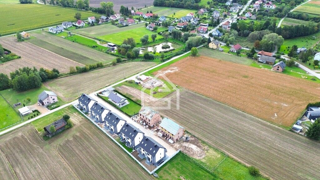 Mieszkanie 3-pokojowe Grodkowice. Zdjęcie 10