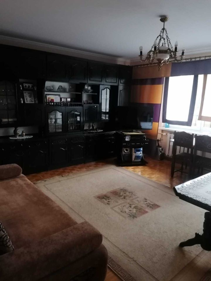 Mieszkanie 3-pokojowe Działoszyn. Zdjęcie 4