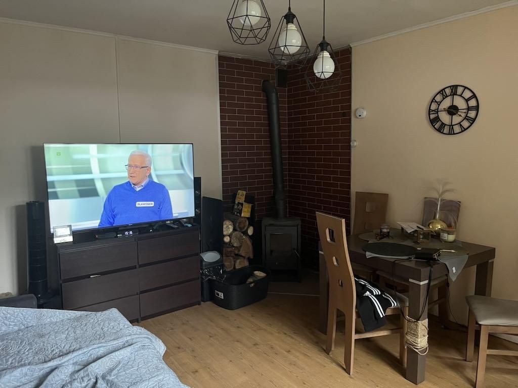 dom wolnostojący, 4 pokoje Łask, ul. Źródlana. Zdjęcie 6