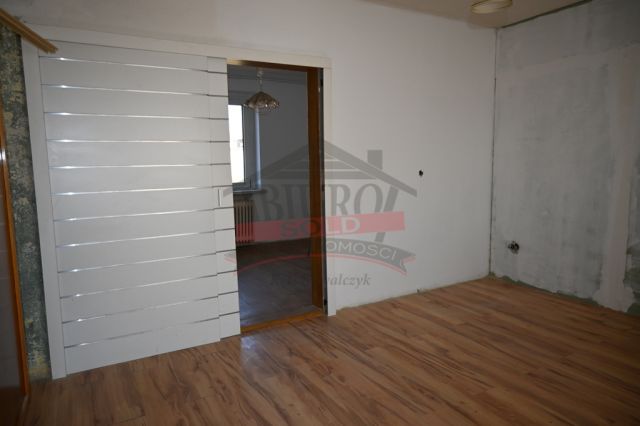 dom wolnostojący, 4 pokoje Zwóz. Zdjęcie 12