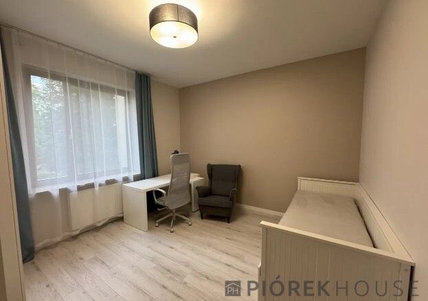 Mieszkanie 3-pokojowe Warszawa Wilanów, ul. Franciszka Klimczaka. Zdjęcie 12