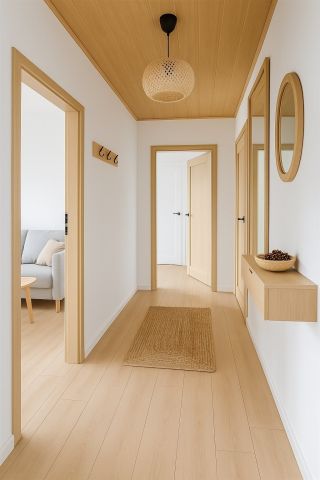 Mieszkanie 4-pokojowe Szklarska Poręba. Zdjęcie 4