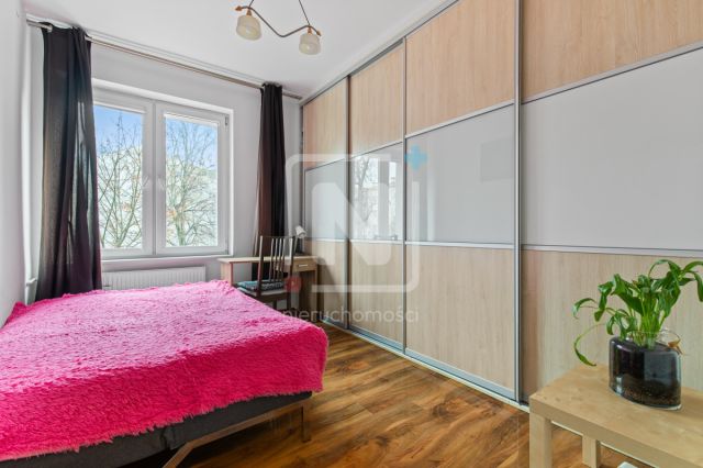 Mieszkanie 2-pokojowe Warszawa Wola, al. "Solidarności". Zdjęcie 6