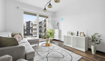 Mieszkanie 4-pokojowe Warszawa Włochy, ul. Łopuszańska