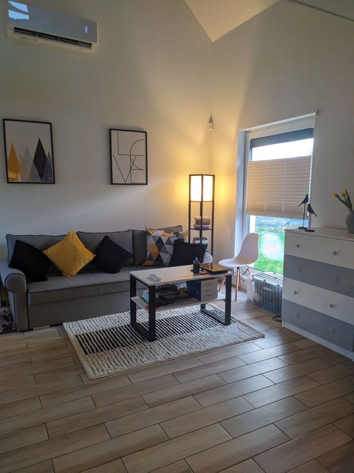 dom wolnostojący Mieroszyno. Zdjęcie 2