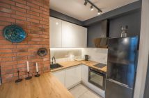 Mieszkanie 2-pokojowe Warszawa Praga-Północ, ul. Szwedzka. Zdjęcie 3