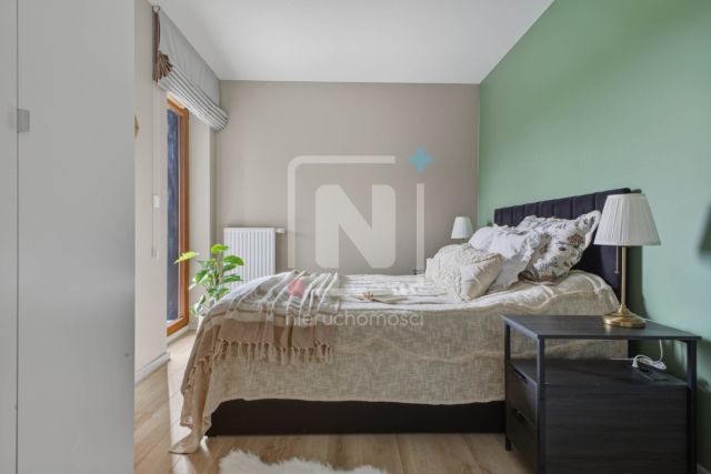 Mieszkanie 3-pokojowe Warszawa Bielany, ul. Wólczyńska. Zdjęcie 8