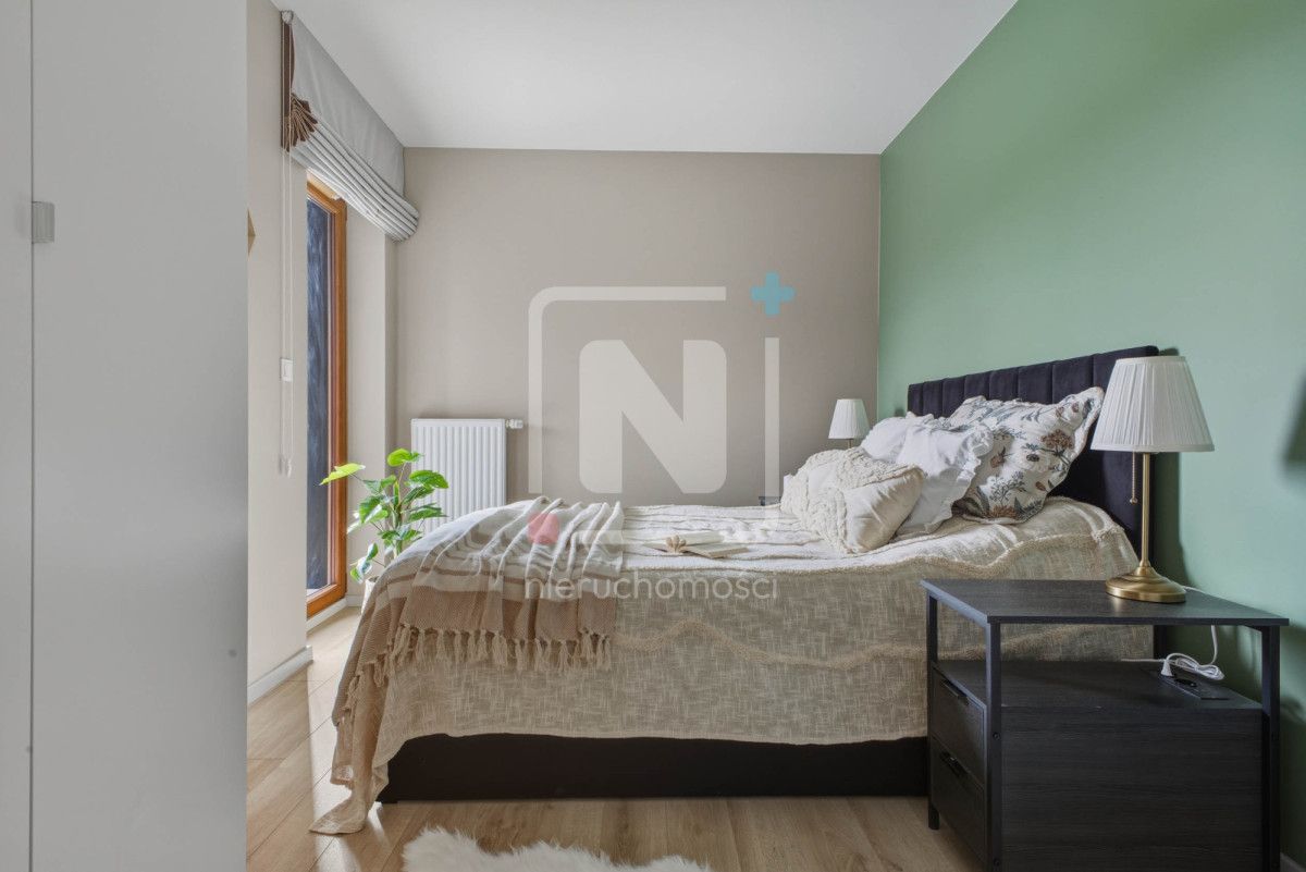 Mieszkanie 3-pokojowe Warszawa Bielany, ul. Wólczyńska. Zdjęcie 8