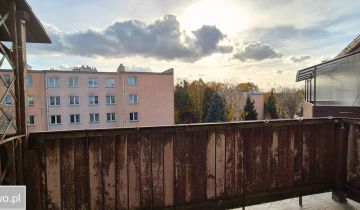 Mieszkanie 2-pokojowe Nałęczów, ul. Fortunata Nowickiego