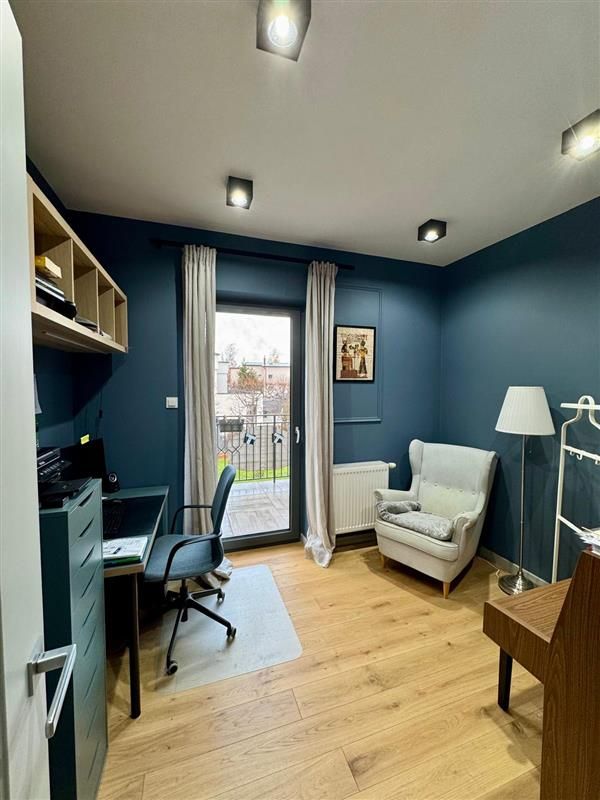 dom wolnostojący, 5 pokoi Gdynia, ul. kpt. Zdzisława Pieńkawy. Zdjęcie 7