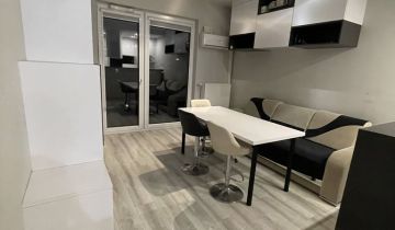 Mieszkanie 3-pokojowe Warszawa Białołęka, ul. Marywilska