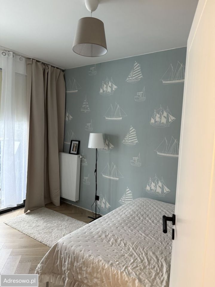 Mieszkanie 2-pokojowe Zegrze, ul. Oficerska. Zdjęcie 13