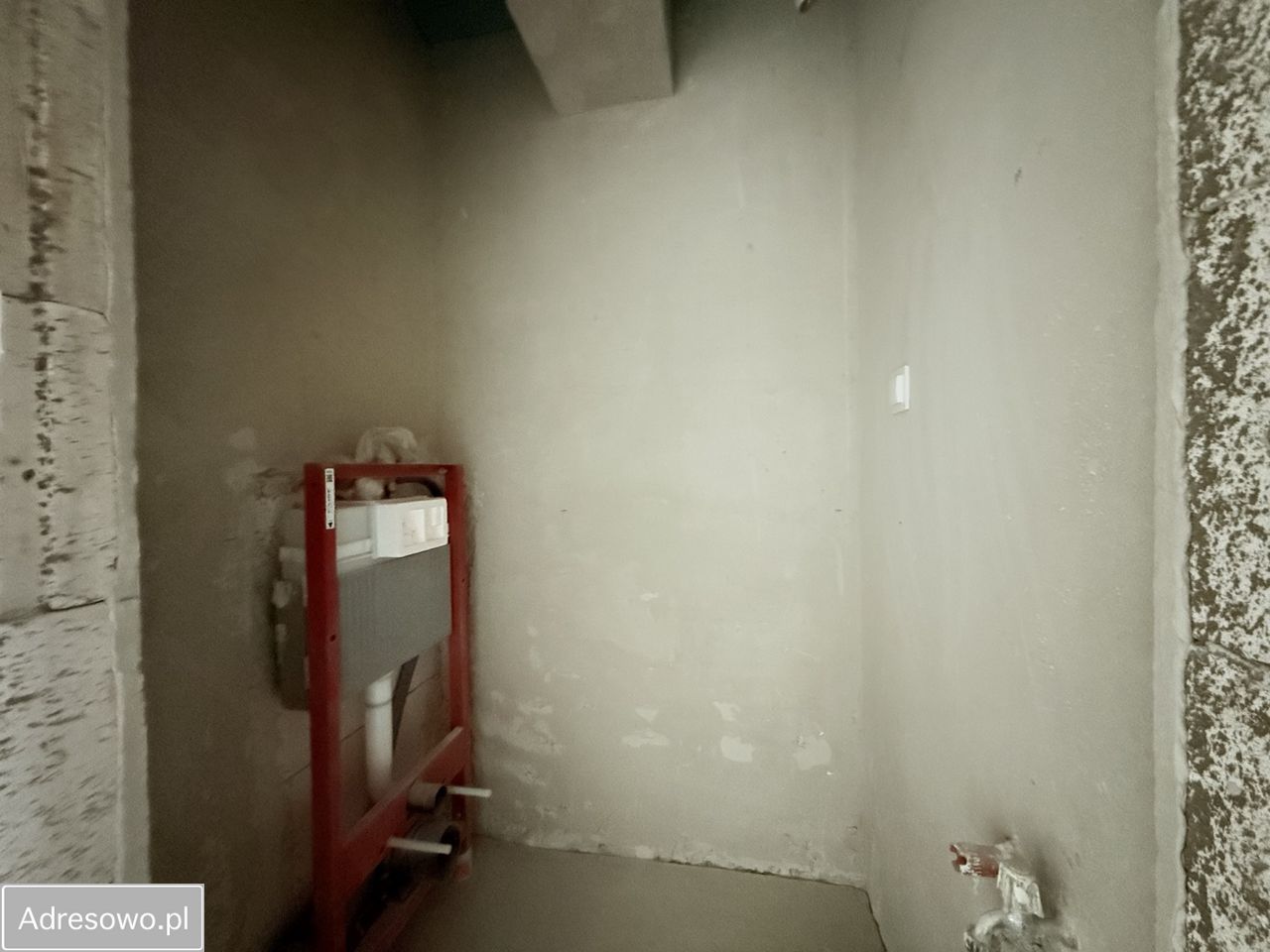 Mieszkanie 3-pokojowe Kraków Łagiewniki, ul. Huculska. Zdjęcie 4