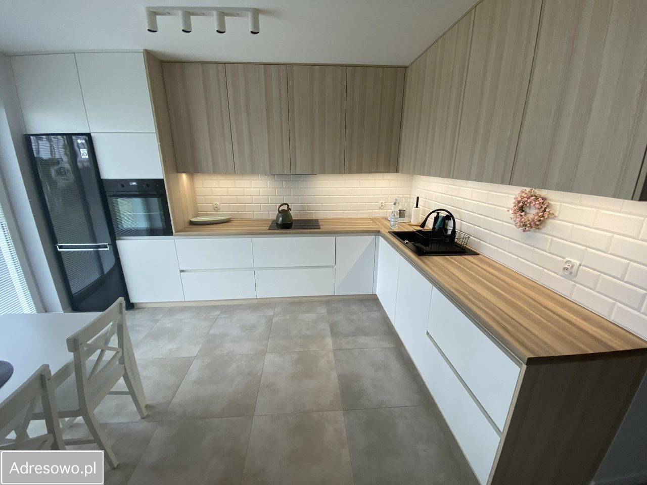 Mieszkanie 2-pokojowe Rumia, ul. Świętopełka. Zdjęcie 13