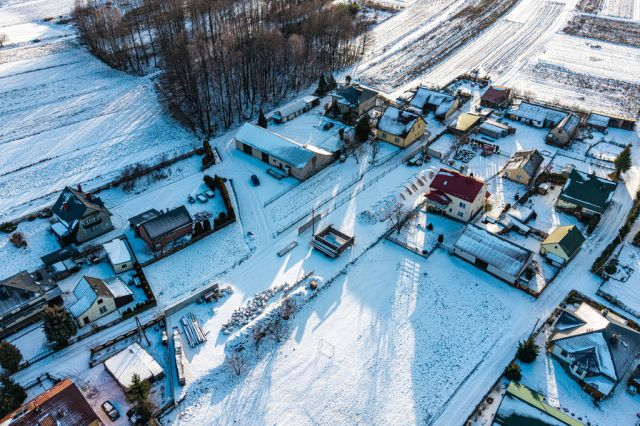 Działka Kolbuszowa Górna. Zdjęcie 12