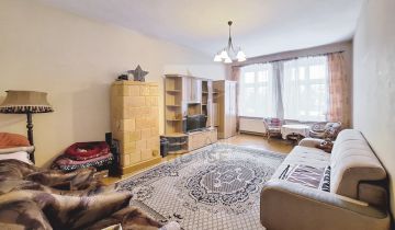 Mieszkanie 2-pokojowe Wrocław Partynice, ul. Partynicka