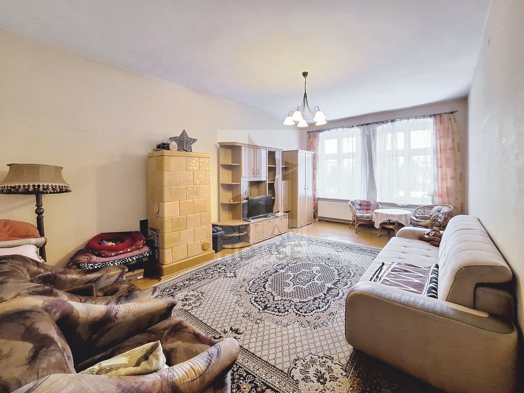 Mieszkanie 2-pokojowe Wrocław Partynice, ul. Partynicka. Zdjęcie 2