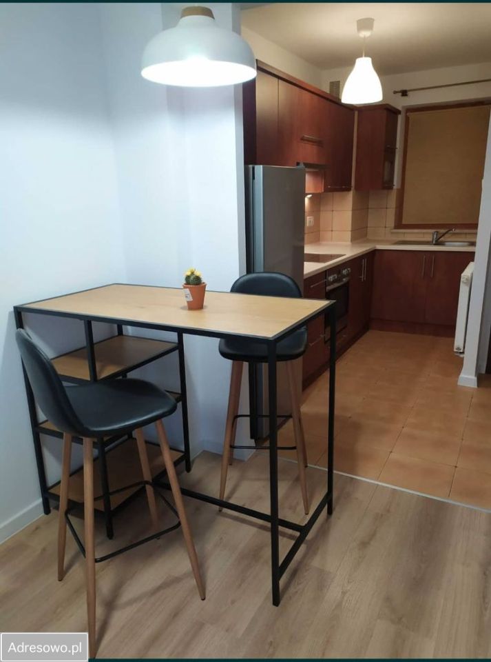 Mieszkanie 2-pokojowe Kraków Ruczaj, ul. dr. Jana Piltza. Zdjęcie 2