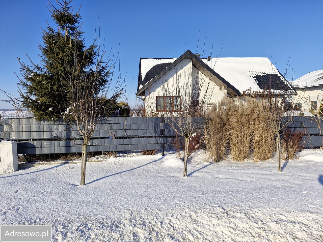 dom wolnostojący, 5 pokoi Piotrowice-Kolonia. Zdjęcie 6