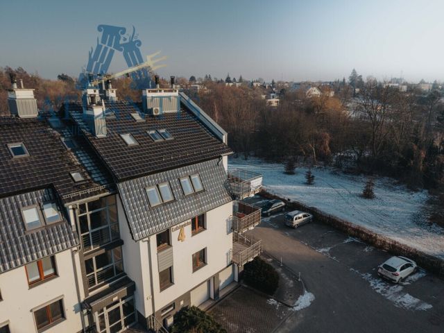 Mieszkanie 3-pokojowe Bydgoszcz Czyżkówko, ul. Łobżenicka. Zdjęcie 23