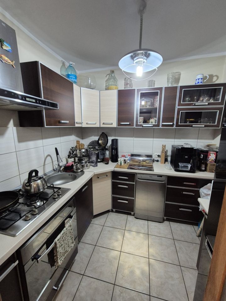 Mieszkanie 2-pokojowe Bytom, ul. Siemianowicka. Zdjęcie 8