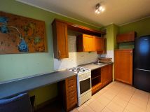 Mieszkanie 1-pokojowe Wrocław Karłowice, ul. Bolesława Krzywoustego. Zdjęcie 2