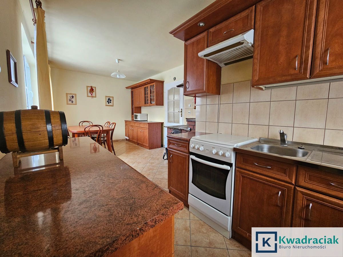 dom wolnostojący, 8 pokoi Ustrzyki Dolne, ul. Lotników. Zdjęcie 9