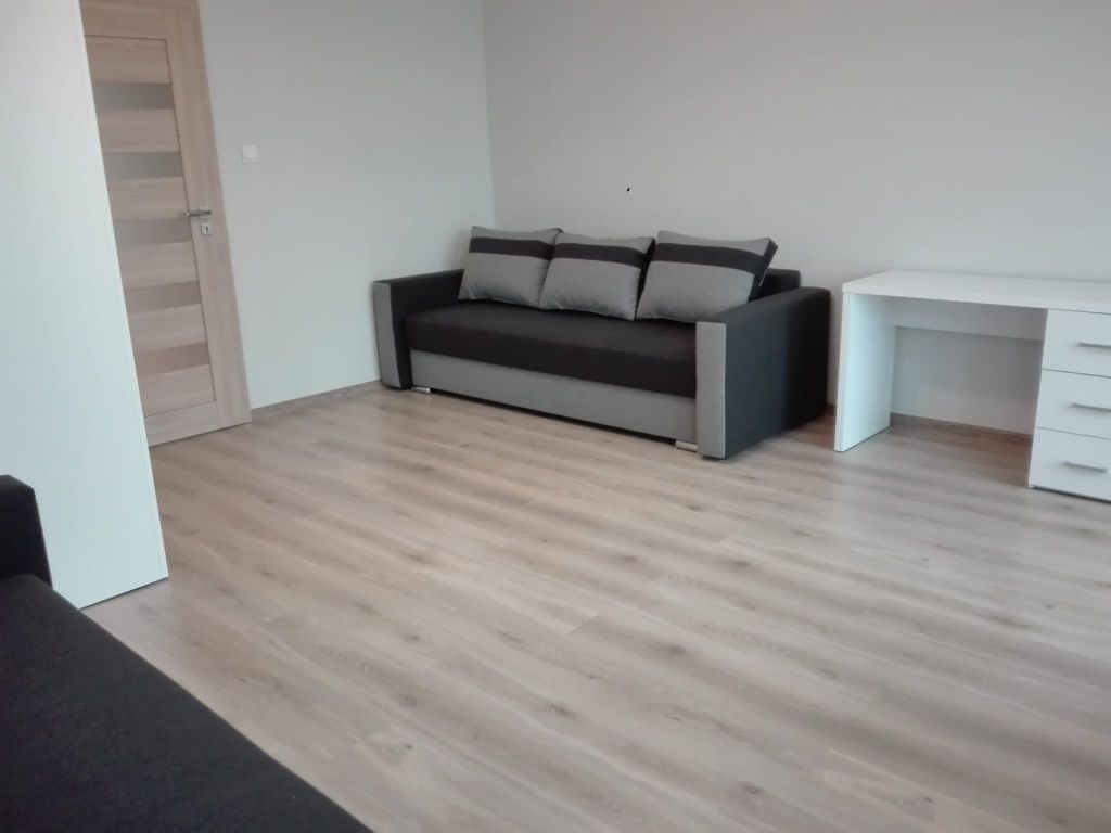 Mieszkanie 3-pokojowe Rzeszów, ul. Jerzego Pleśniarowicza. Zdjęcie 2