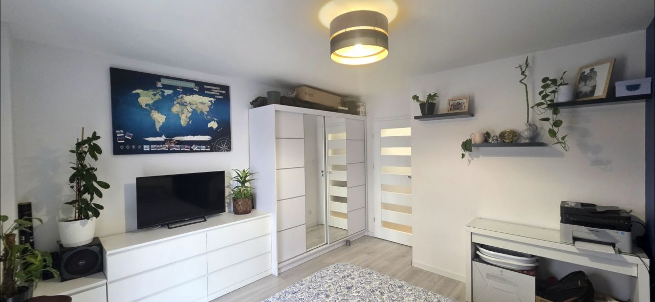 Mieszkanie 2-pokojowe Wrocław Lipa Piotrowska, ul. Waniliowa. Zdjęcie 18