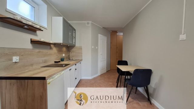 Mieszkanie 1-pokojowe Gdańsk Chełm, ul. Nieborowska. Zdjęcie 7