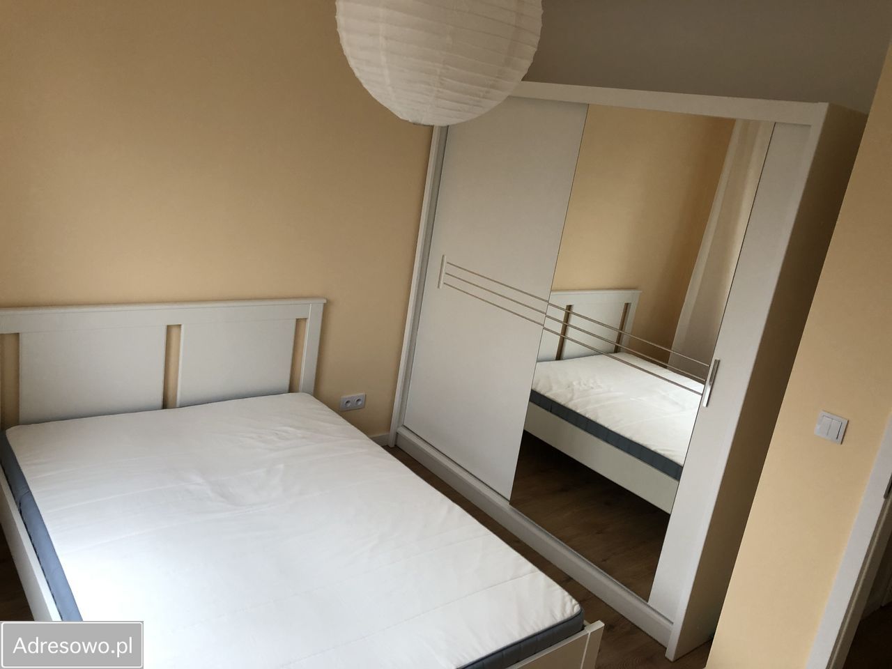 Mieszkanie 2-pokojowe Warszawa Białołęka, ul. Krzyżówki. Zdjęcie 3